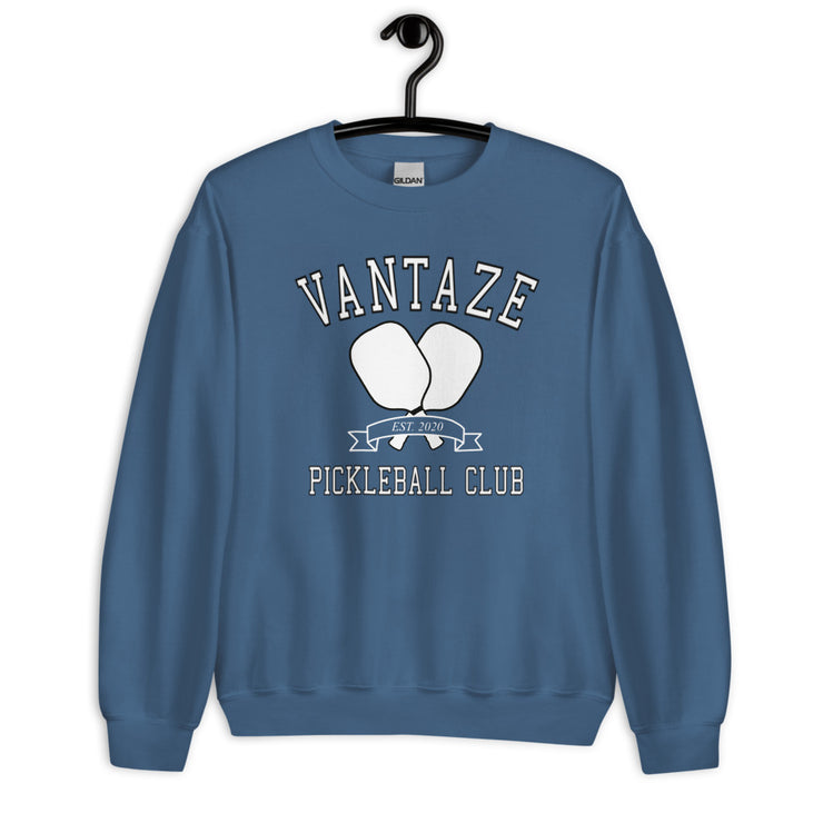 Women's Vantaze Club sweatshirt