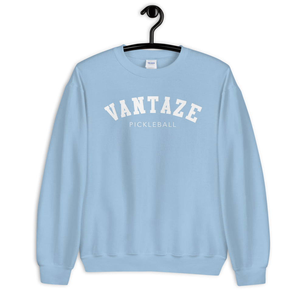 Unisex Crew Neck