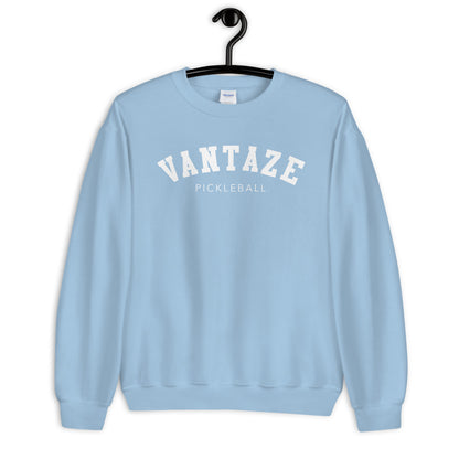 Unisex Crew Neck
