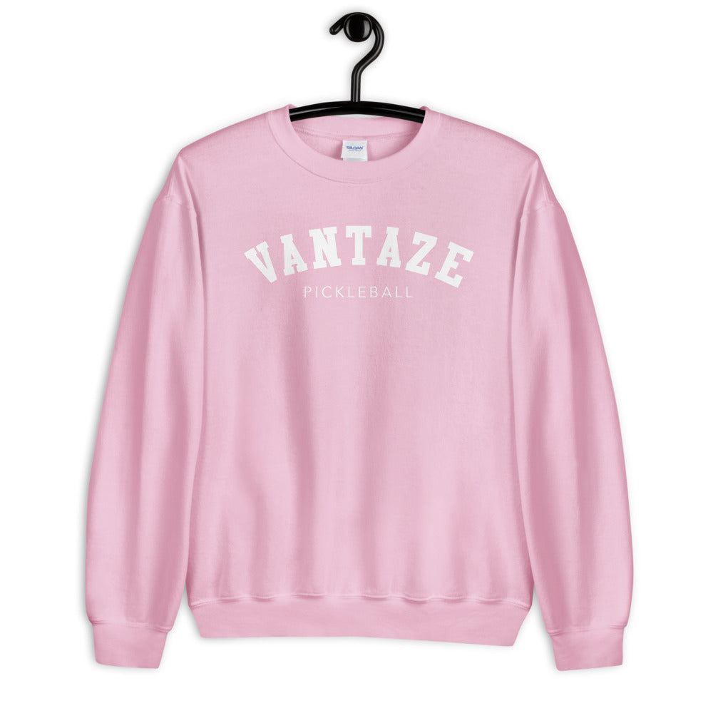 Unisex Crew Neck