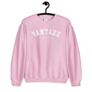 Unisex Crew Neck