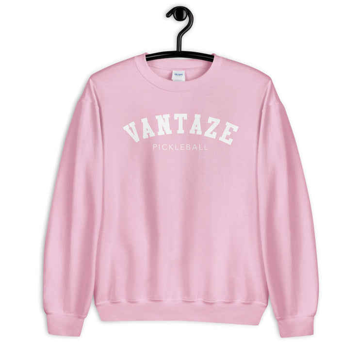 Unisex Crew Neck