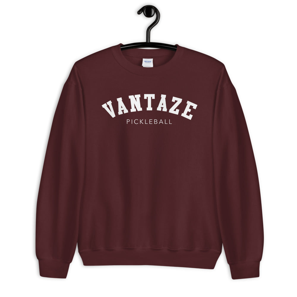 Unisex Crew Neck