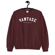 Unisex Crew Neck