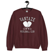 Women's Vantaze Club sweatshirt