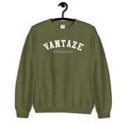 Unisex Crew Neck