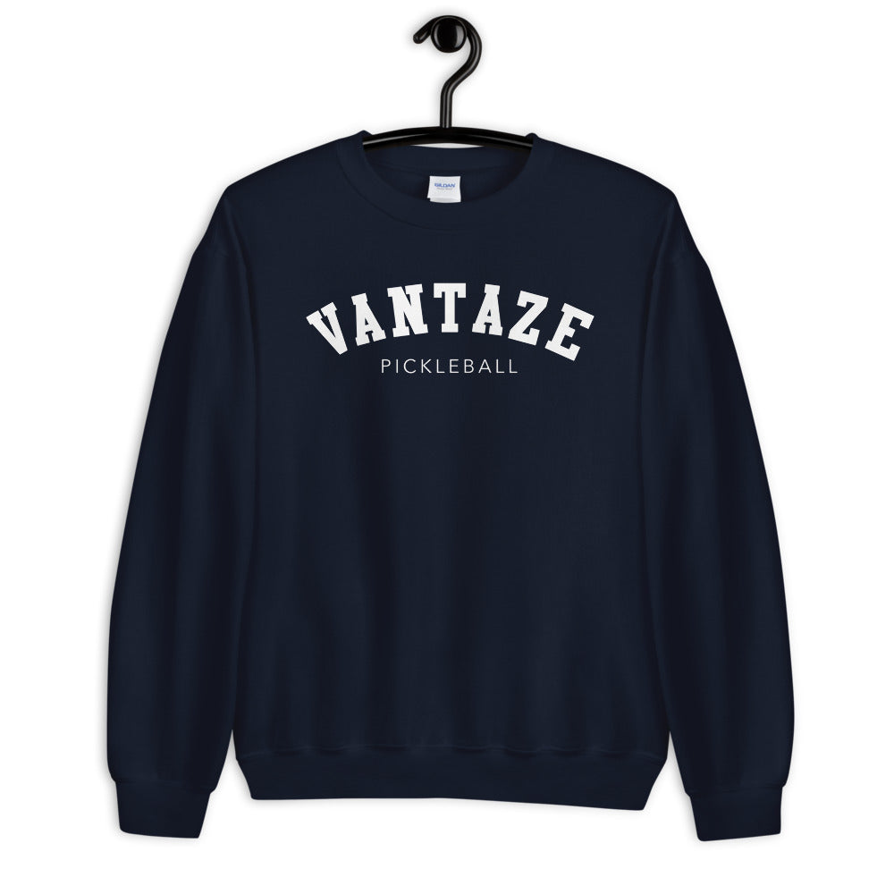 Unisex Crew Neck