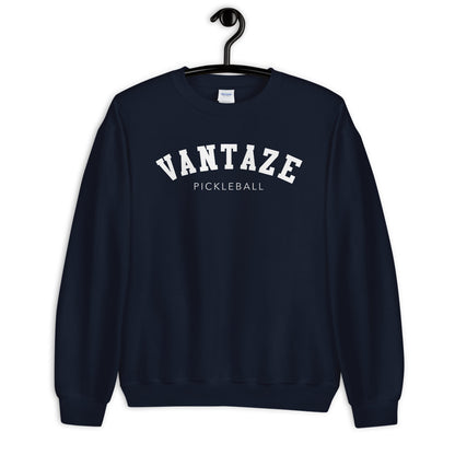 Unisex Crew Neck