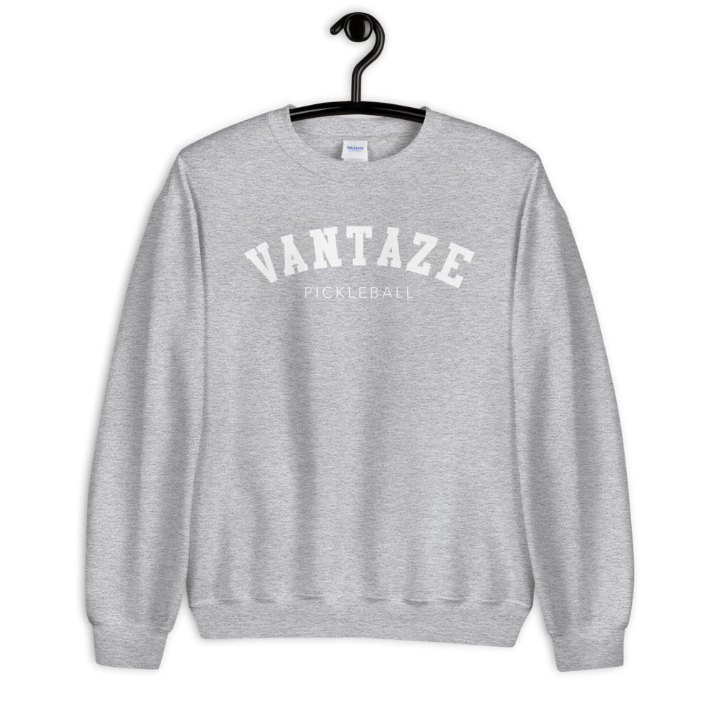 Unisex Crew Neck