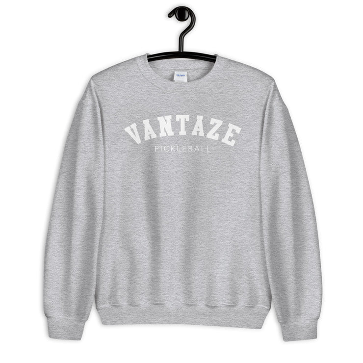 Unisex Crew Neck