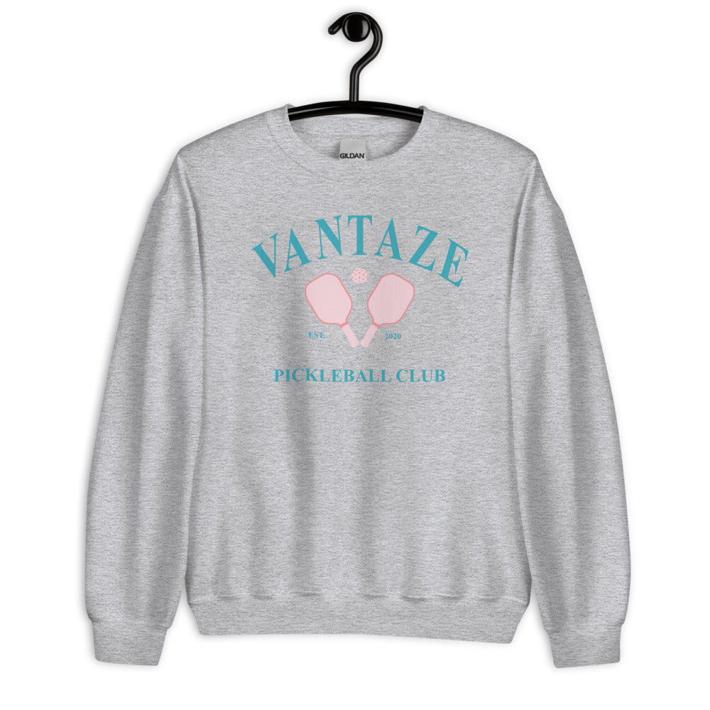 Womens Vantaze Sweatshirt