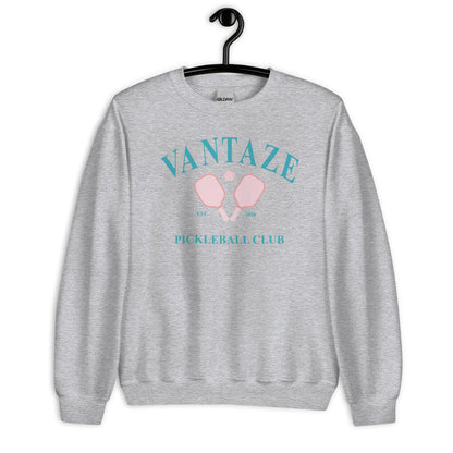 Womens Vantaze Sweatshirt