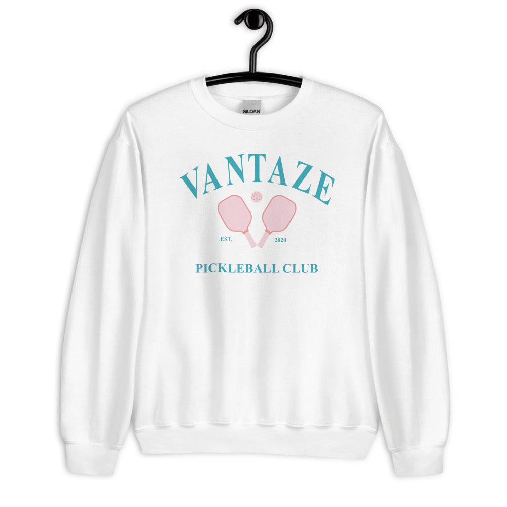 Womens Vantaze Sweatshirt