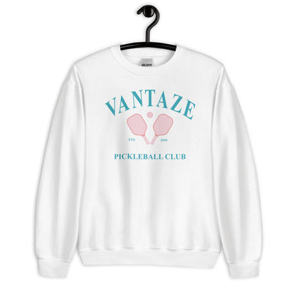 Womens Vantaze Sweatshirt